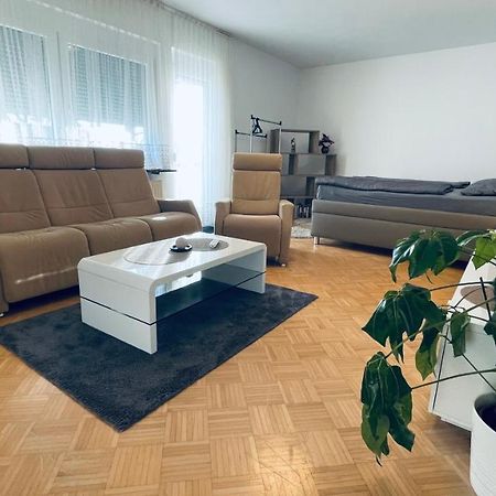 Relax Appartement - Graz Exterior photo