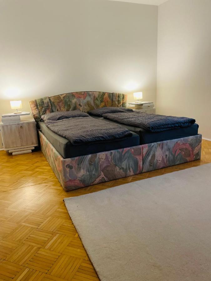 Relax Appartement - Graz Exterior photo