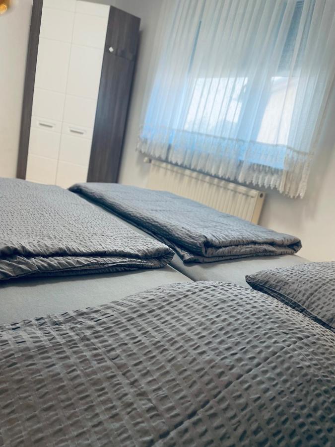 Relax Appartement - Graz Exterior photo